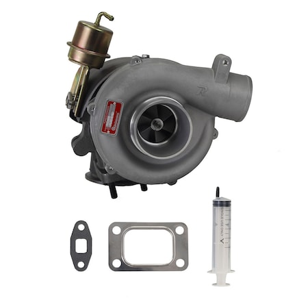 Rotomaster 96-02 Chev/Gmc Pickup And Suburban & 96- Turbocharger, J1650108N J1650108N